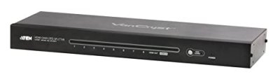 ATEN  VS1804T Splitter 4 Ports HDMI RJ45 60 m