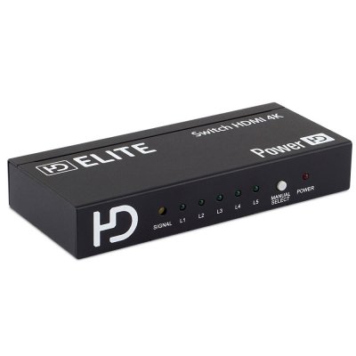 ATEN  VS182A Splitter HDMI 4K - 2 ports 