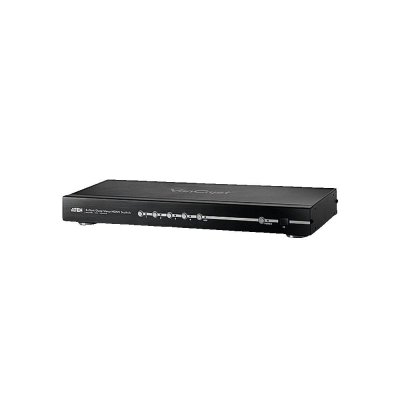 ATEN  vs482, commutateur hdmi &agrave; double affichage &agrave; 4 ports