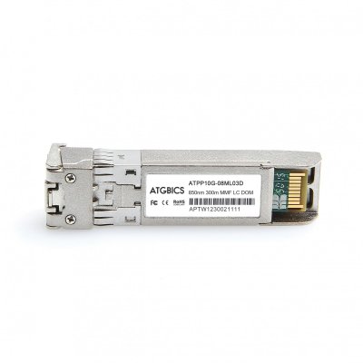 OEM BY SANSEC ATGBICS J9150D-C module &eacute;metteur-r&eacute;cepteur de r&eacute;seau Fibre J9150D-C