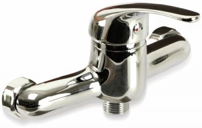 FORMAT Athos plus mitigeur monocommande douche