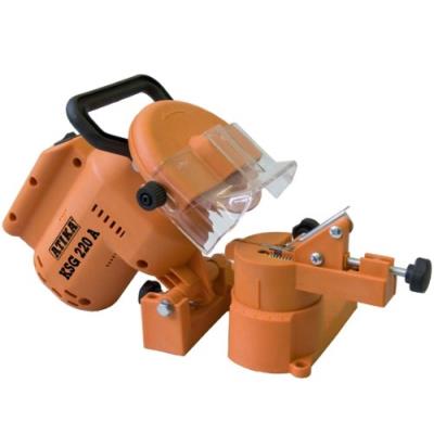 ATIKA  302360 Ksg 220 A Aff&ucirc;teuse De Cha&icirc;ne De Tron&ccedil;onneuse