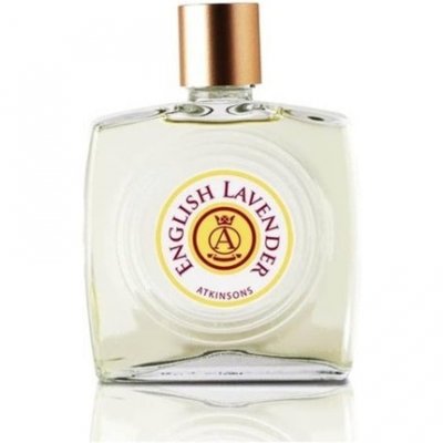 ATKINSONS  Eau de toilette lavande anglaise pour homme 150 ml