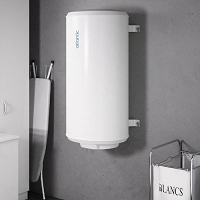 ATLANTIC  Chauffe-eau chauff&eacute;o 75l vertical mural