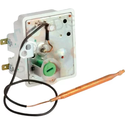 THERMOR Atlantic - Thermostat bsd monophas&eacute; : 070130