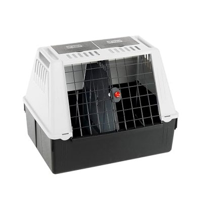 FERPLAST ATLAS CAR 80 Panier de transport voiture