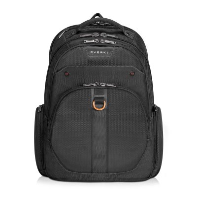 EVERKI Atlas - Sac &agrave; dos pour ordinateur portable - 15.6