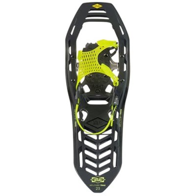 ATLAS SNOW SHOE Atlas Snow-shoe Helium Trail Snow Shoes Noir EU 40-47 / 36-73 Kg 