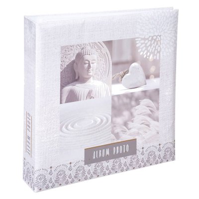 ATMOSPHERA CREATEUR D INTERIEUR Atmosphera - Album 500 photos universalis Gris / Beige