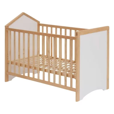 ATMOSPHERA  CREATEUR D'INTERIEUR Berceau kima 60 x 120 cm