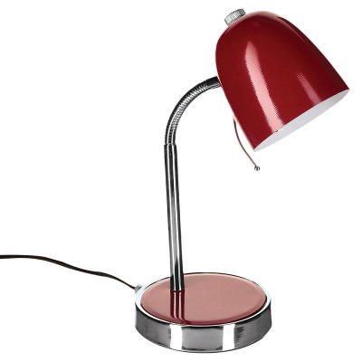 ATMOSPHERA  - Lampe de Bureau en m&eacute;tal H 36 cm