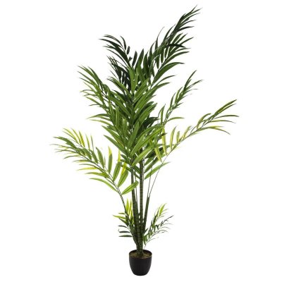 Atmosphera Palmier areca artificiel H230 cm  - Dor&eacute;