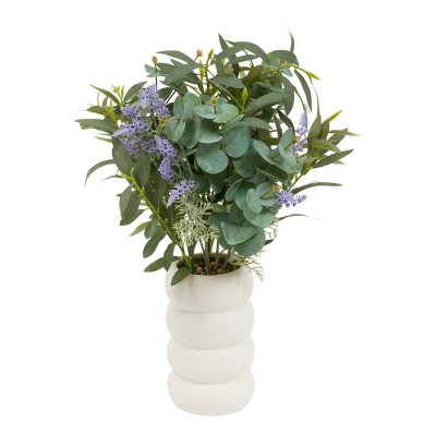 ATMOSPHERA  Plante artificielle Uda - Multicolore