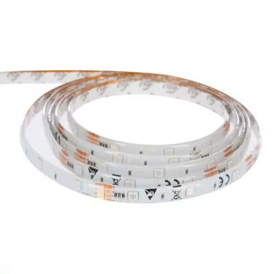 ATMOSPHERA CREATEUR D INTERIEUR Atmosphera - Ruban LED sur Secteur avec t&eacute;l&eacute;commande