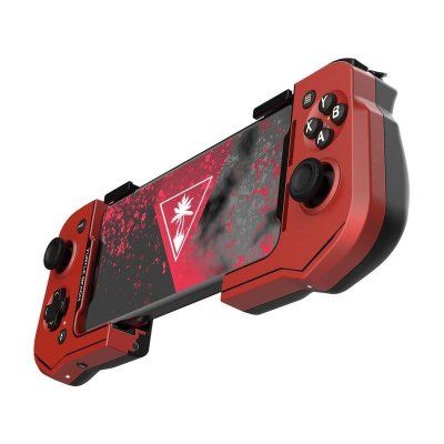TURTLE BEACH Atom Controller Android Rougeatom Controller Android Rouge