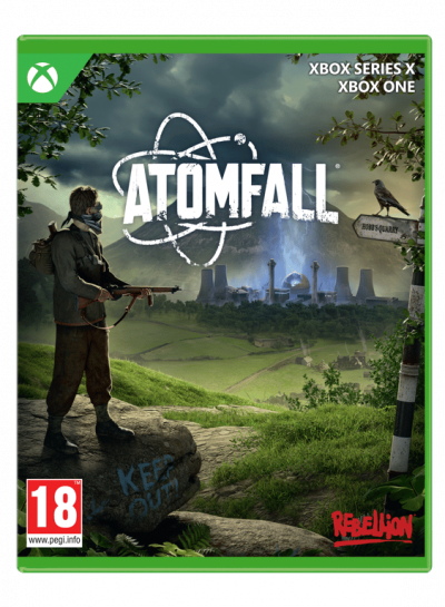 Atomfall (XBOX SERIES)