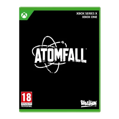 Atomfall XBOX SERIES X 