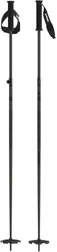 ATOMIC  B&acirc;ton ski rando Backland Fr Black Noir/Gris