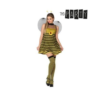 ATOSA  - 26756 - D&eacute;guisement pour Adulte - Abeille - T-1