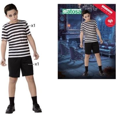 ATOSA  Child Children&acute;s Child Custom Noir 3-4 Years