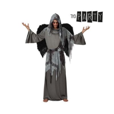 ATOSA  Dark Angel Custom Gris M-L 