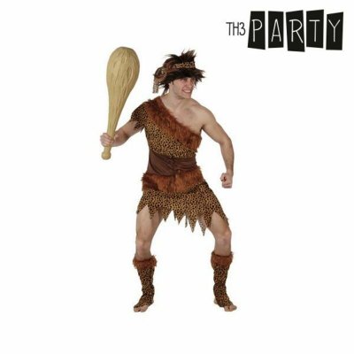 ATOSA  D&eacute;guisement Homme des Cavernes Pr&eacute;historique