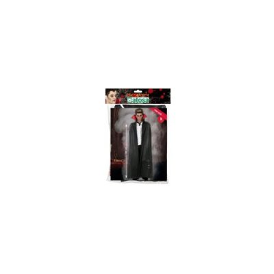 ATOSA - D&eacute;guisement - S/Rab. Cape Vampire, Mens, 40755, 1.4 M