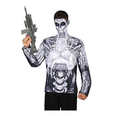 GENERIQUE Atosa- D&eacute;guisement-T-Shirt, 9657, Taille M