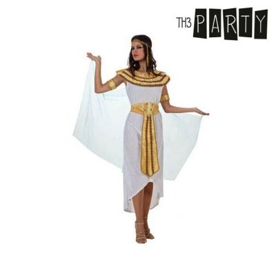 ATOSA  Egyptian Cleopatra Custom Jaune XS-S