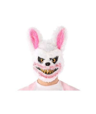 ATOSA  Halloween Mask Rose 