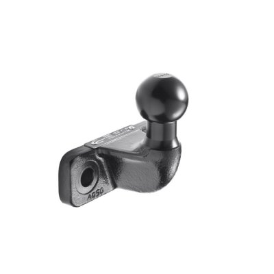 BRINK Attelage ''boule'' D&eacute;montable Avec Outils  537100