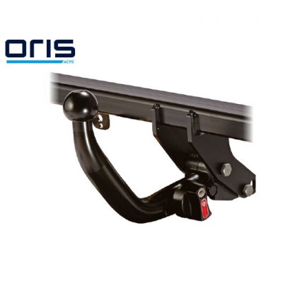 BOSAL Attelage ''col De Cygne'' D&eacute;montable Sans Outils  040-463
