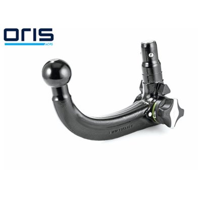 ORIS Attelage ''col De Cygne'' D&eacute;montable Sans Outils Bosal 050-133