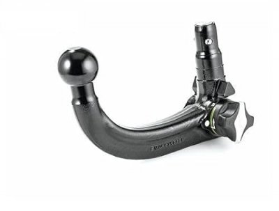 ACPS-ORIS Attelage "col De Cygne" D&eacute;montable Sans Outils Bosal 052-263