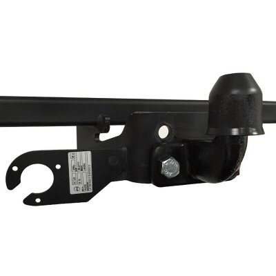 GDW Attelage Iveco Daily 35C / 40C / 50C empattement 3450/3750/4100/4350/4750 (Plateau 07/14-) Standard
