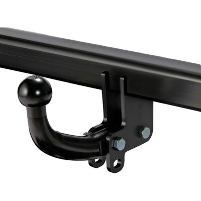 BOSAL ORIS Attelage Opel Corsa D (10/06-12/14) Col De Cygne - 