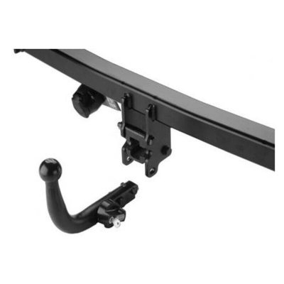 BOSAL ORIS Attelage Renault Clio 4 Berline (11/12-) Rdsoh - 