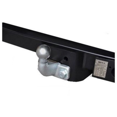 IMIOLA Attelage Renault Master III Traction roues simples sans marchepied (02/10-) Standard