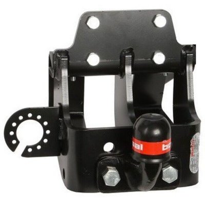 BOSAL ORIS Attelage Toyota Land Cruiser J15 (11/09-) Standard - 