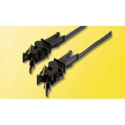 GENERIQUE Attelage Viessmann Modelltechnik 5048 conducteur de courant H0