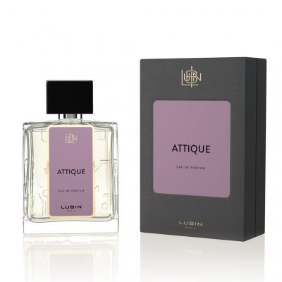 LUBIN Attique - Eau de Parfum -75ml 