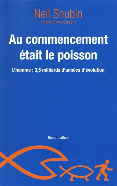 Au commencement &eacute;tait le poisson