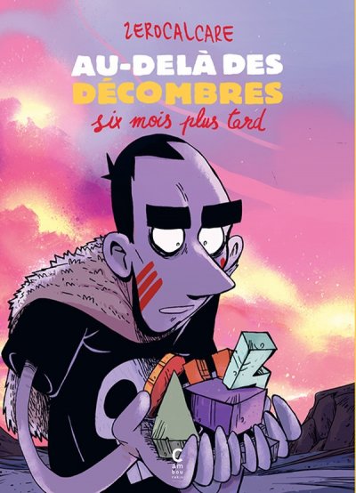 Au-Del&agrave; Des D&eacute;combres - Six Mois Plus Tard