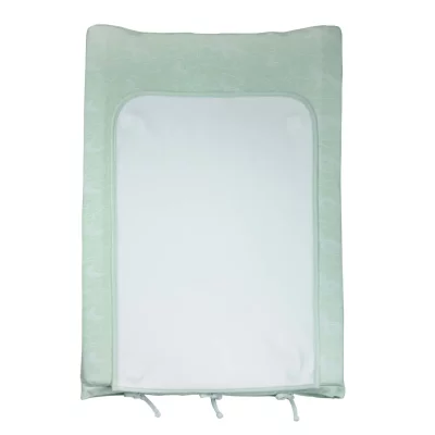 TROIS KILOS SEPT Au Large De Nova Matelas &Agrave; Langer Vert D'eau De 