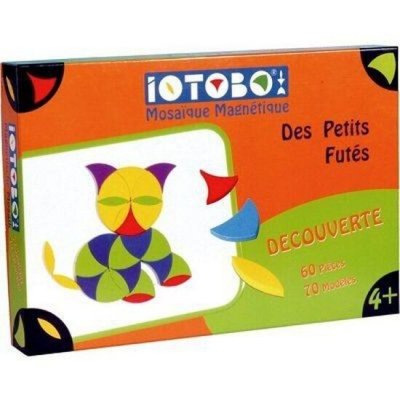 AU SYCOMORE  iotobo 4+ Basic 