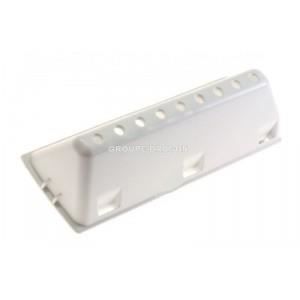 INDESIT Aube de tambour 154mm pour lave linge  - 7642659