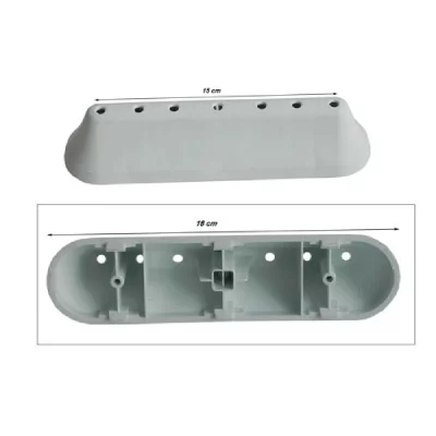 LADEN Aube De Tambour 18.2cm X 4.8cm Pour Lave Linge  - 481202308115