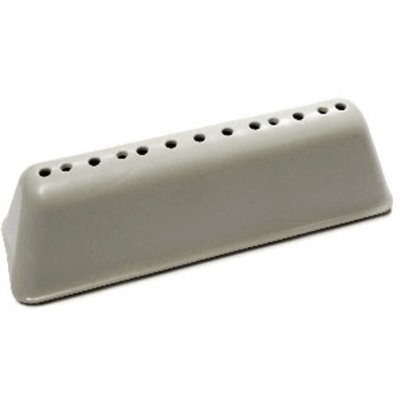 WHIRLPOOL Aube de tambour 180 mm pour Lave-linge