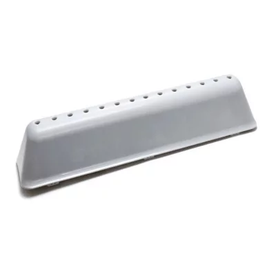 WHIRLPOOL Aube de tambour eureka 54 long 240 m/m pour lave linge  - 480111104175