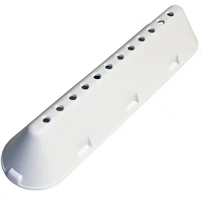 INDESIT Aube de tambour extractible pour lave linge - c00533119 - semoc00533119